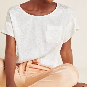Anthropologie | Carson Pocket Tee